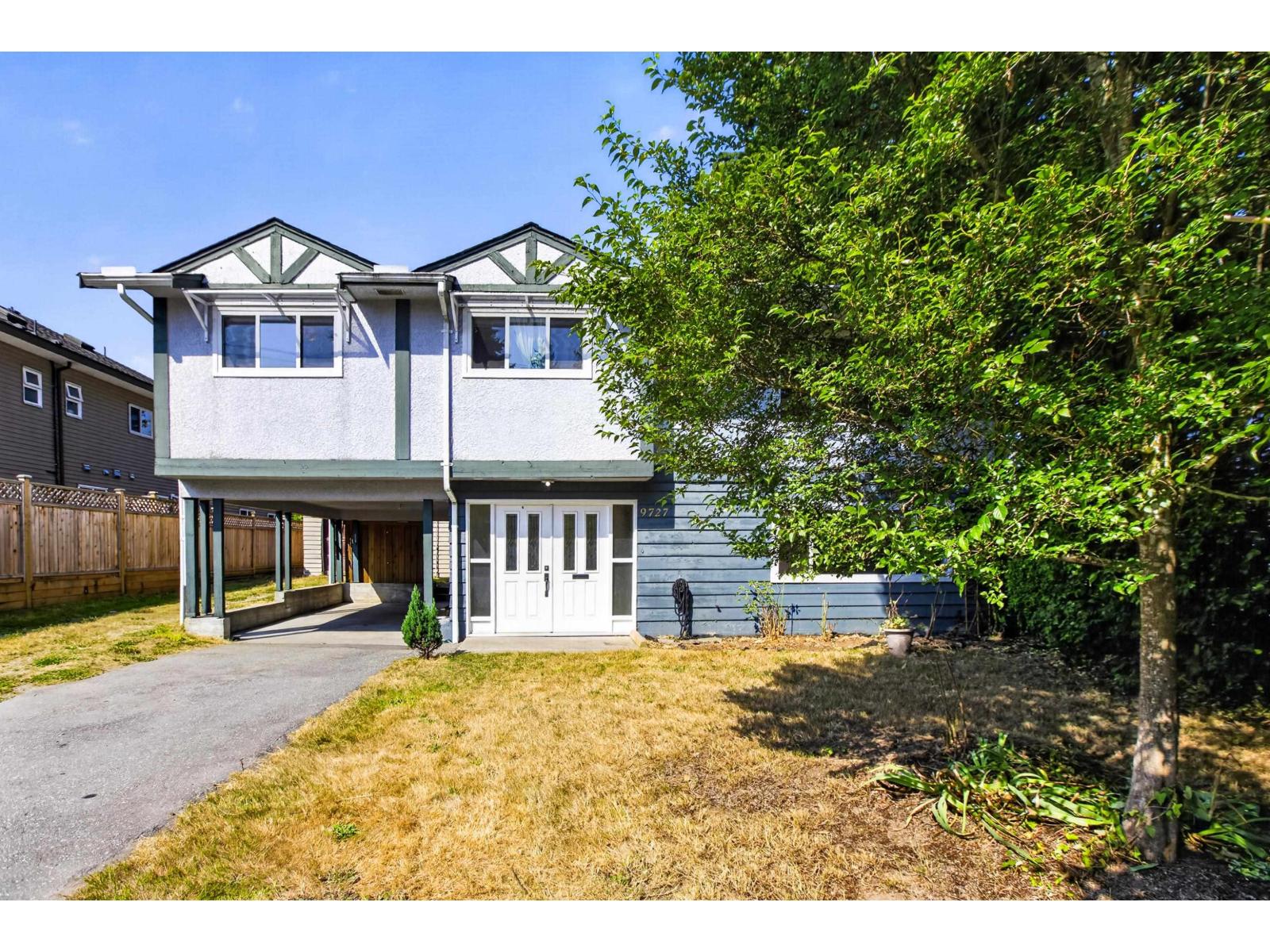Residential in Surrey