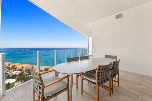 1504-525 N Fort Lauderdale Beach Blvd, Fort Lauderdale, FL, 33304-4125 | Card Image