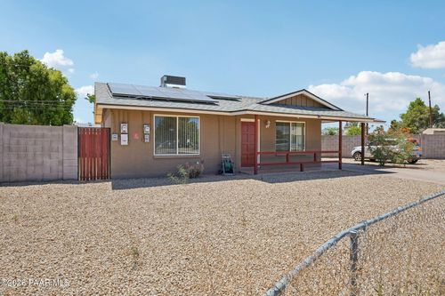 17642 N 16th Ave, Phoenix, AZ, 85023-2505 | Card Image