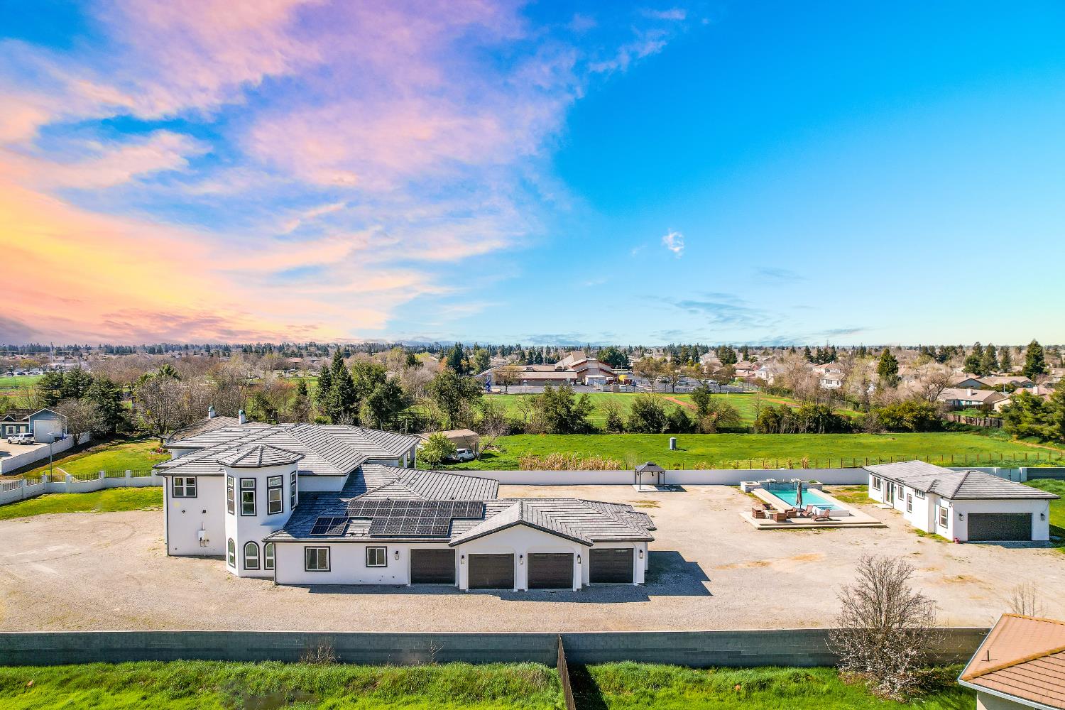 Residential in Elk Grove 5