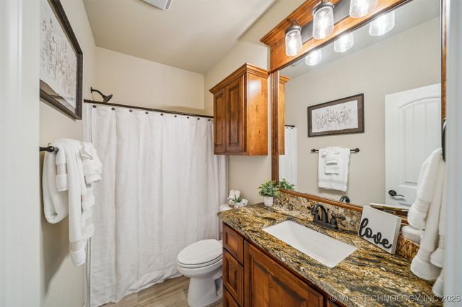 10442 E Lou Ridge Rd, House other with 4 bedrooms, 2 bathrooms and null parking in Talala OK | Image 39
