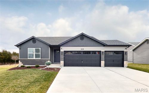 1177 Marathon Drive, Foristell, MO, 63348 | Card Image