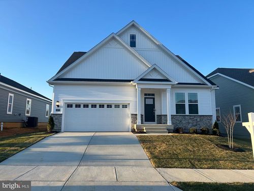 10167 Shenandoah Ln, WHITE PLAINS, MD, 20695-4319 | Card Image