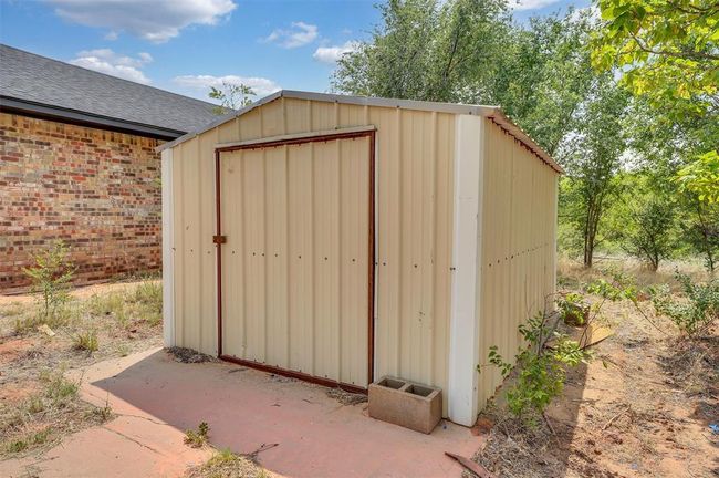 View of outbuilding | Image 46