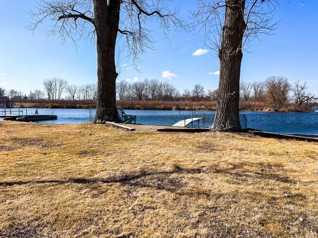 10132 N Jones Lake Rd, House other with 2 bedrooms, 1 bathrooms and null parking in Rome City IN | Image 30