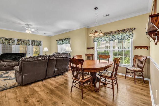 UNIT-102 - 447 Mahogany Dr, Condo with 3 bedrooms, 2 bathrooms and null parking in Murrells Inlet SC | Image 16