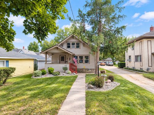 340 E 3rd St, Albert Lea, MN, 56007-3009 | Card Image