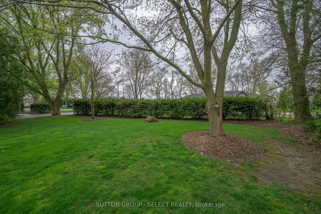 8444 Lazy Lane, House other with 3 bedrooms, 2 bathrooms and 8 parking in Thedford ON | Image 31