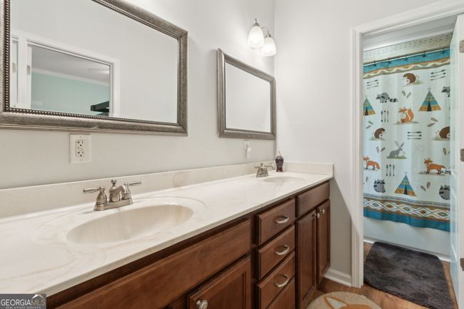 40 Jada Ln, House other with 4 bedrooms, 3 bathrooms and 2 parking in Brunswick GA | Image 25