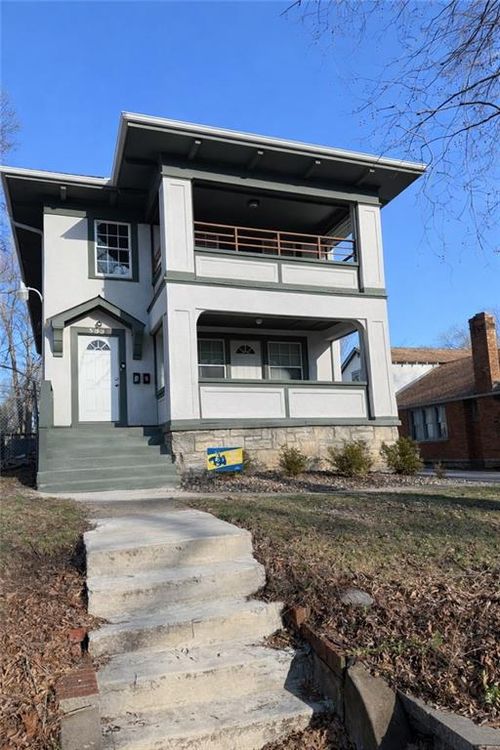 5331 Charlotte St, Kansas City, MO, 64110-2421 | Card Image