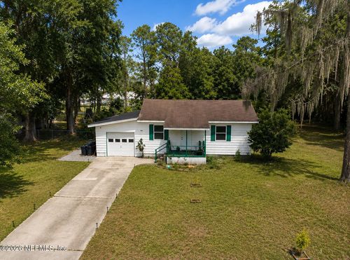 423 Holiday Dr, Interlachen, FL, 32148-4345 | Card Image