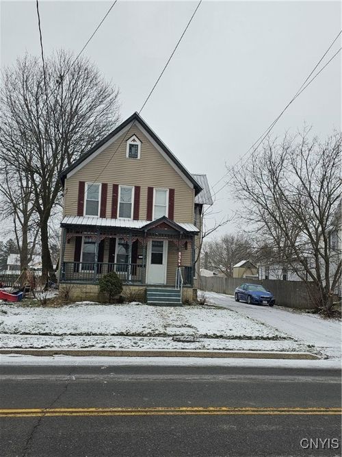 1-836 Leray St, Watertown, NY, 13601-1313 | Card Image