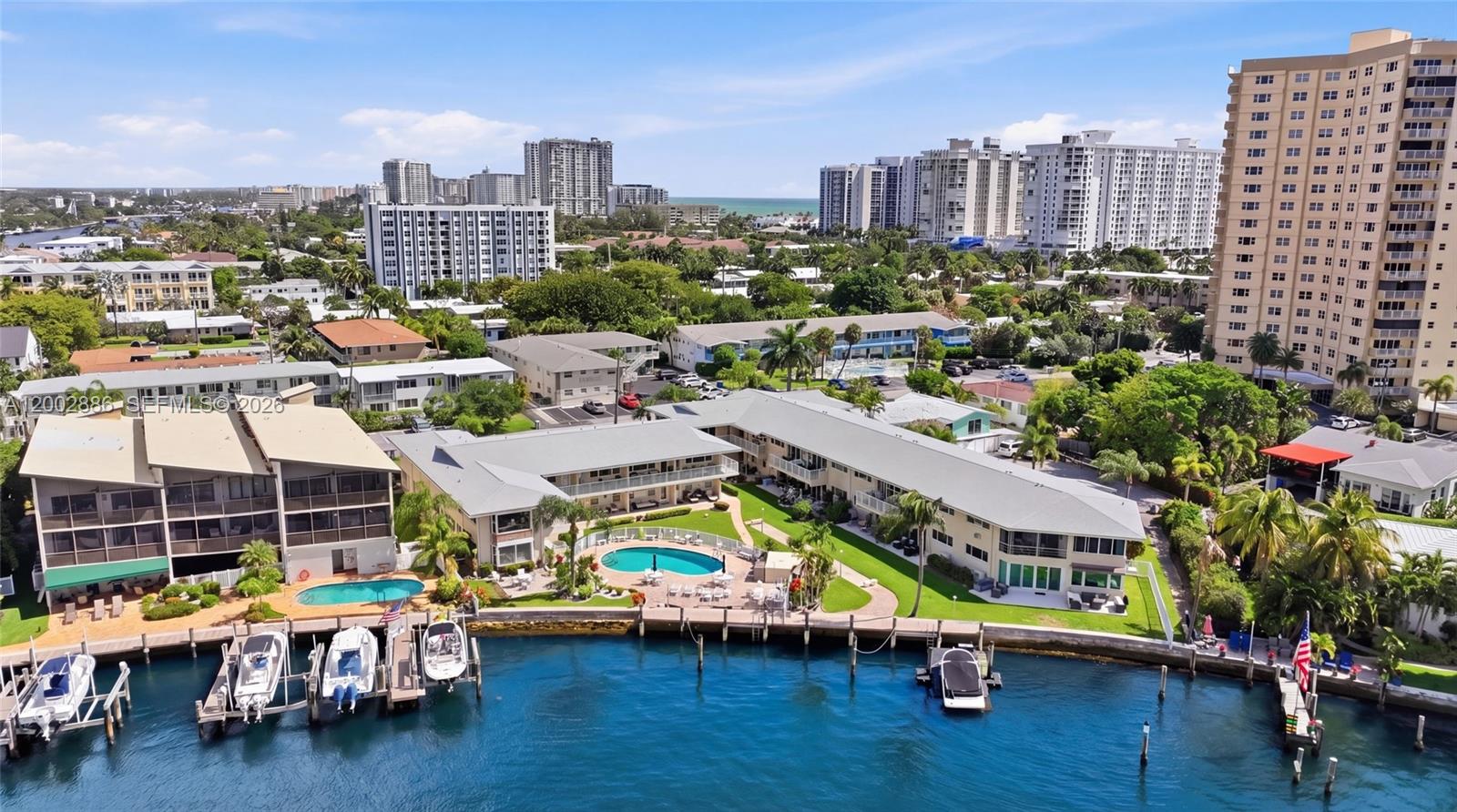 Residential in Pompano Beach 3