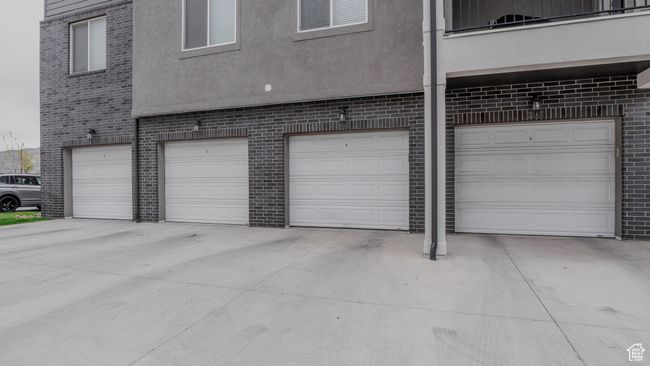 View of garage | Image 33