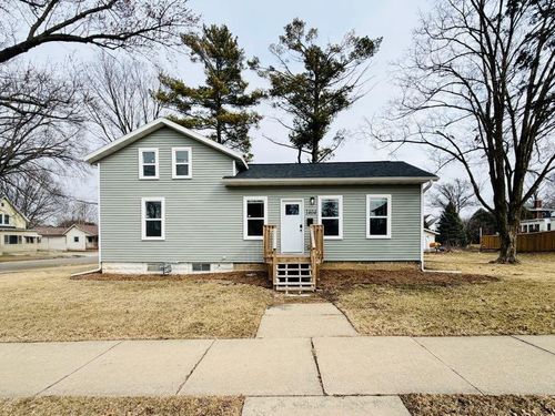 1404 22nd Ave, Monroe, WI, 53566-2121 | Card Image
