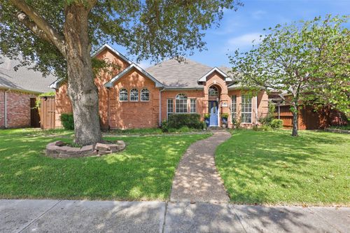 5205 Teddington Park Dr, Plano, TX, 75023-5927 | Card Image