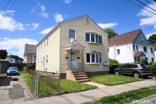 152 Jackson Ave, Bridgeport, CT, 06606-5500 | Card Image