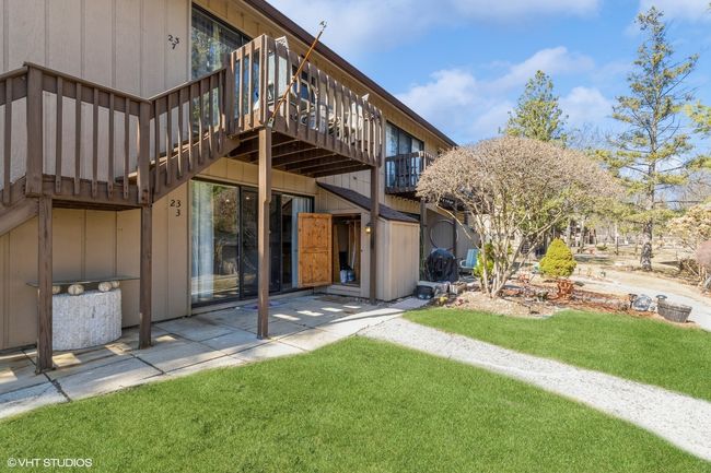 APT-3 - 23 Jamaica Colony, Condo with 0 bedrooms, 1 bathrooms and 2 parking in Fox Lake IL | Image 12
