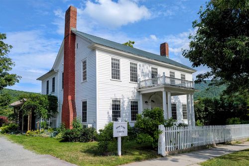 1-8 North St, Bristol, VT, 05443-1206 | Card Image