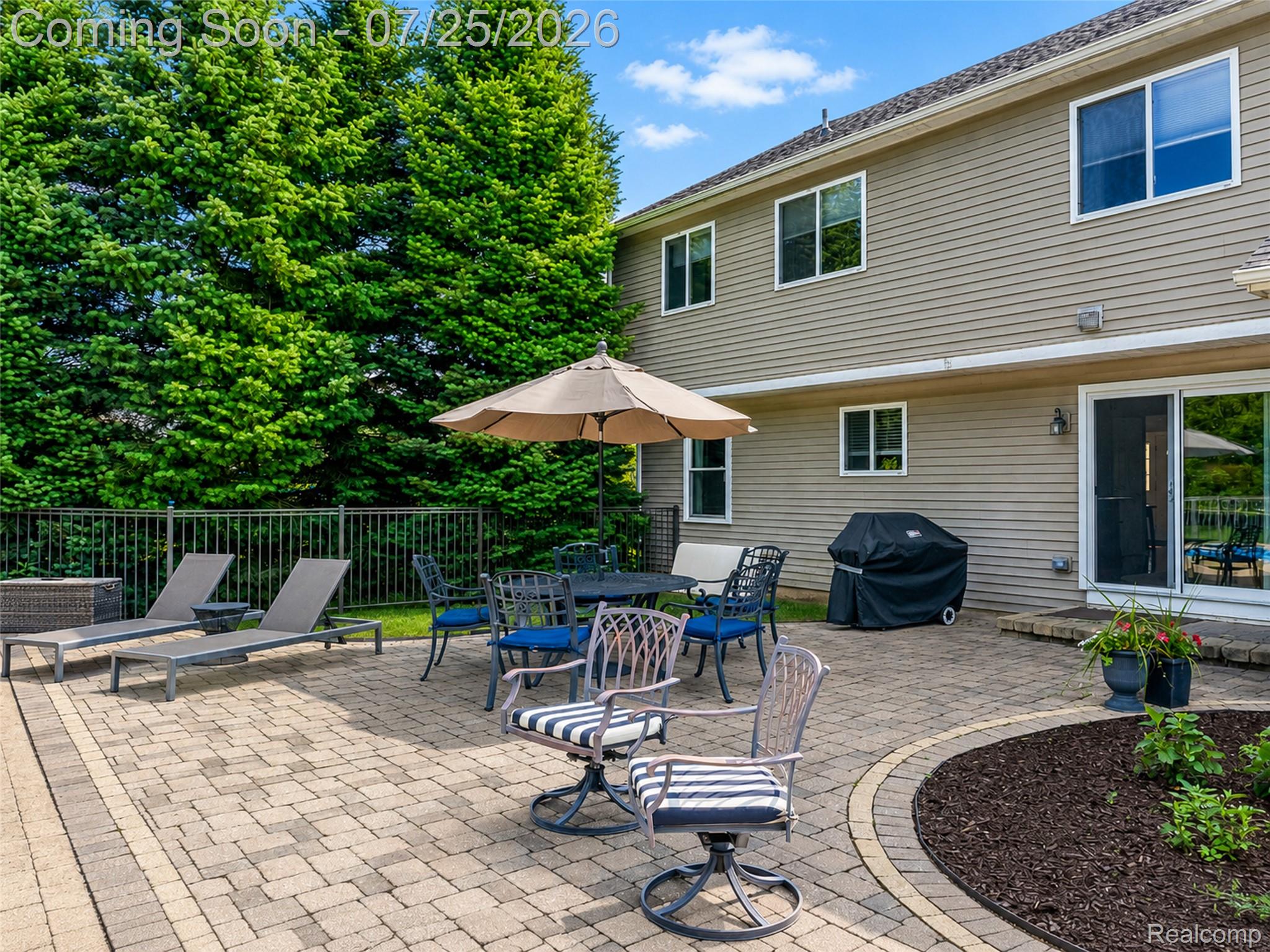 Residential in Saline 3