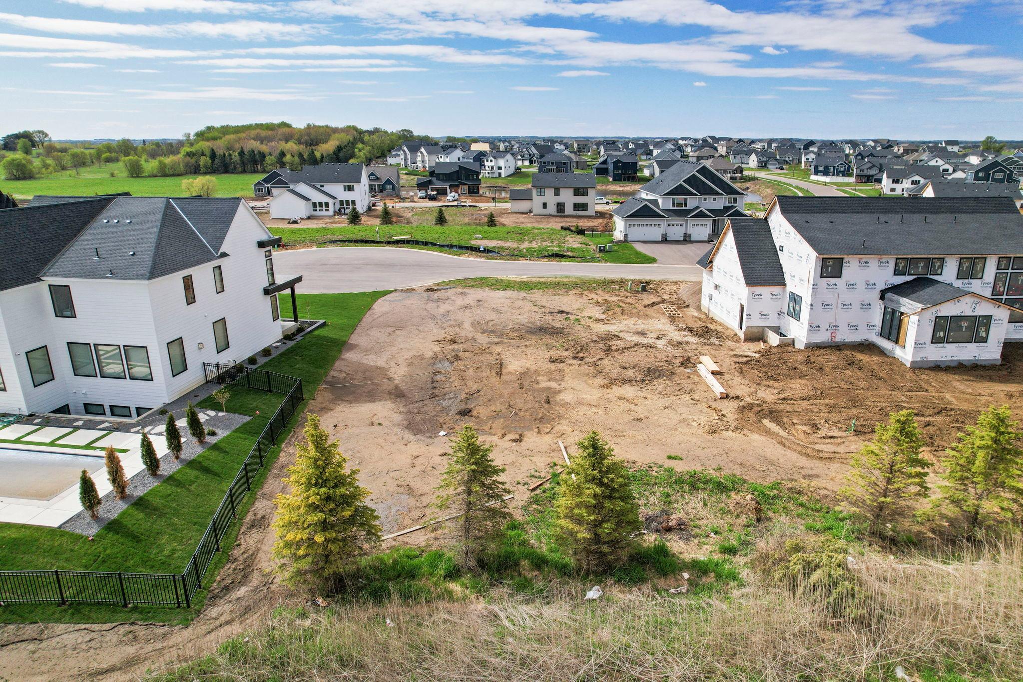 Land in Lakeville 5