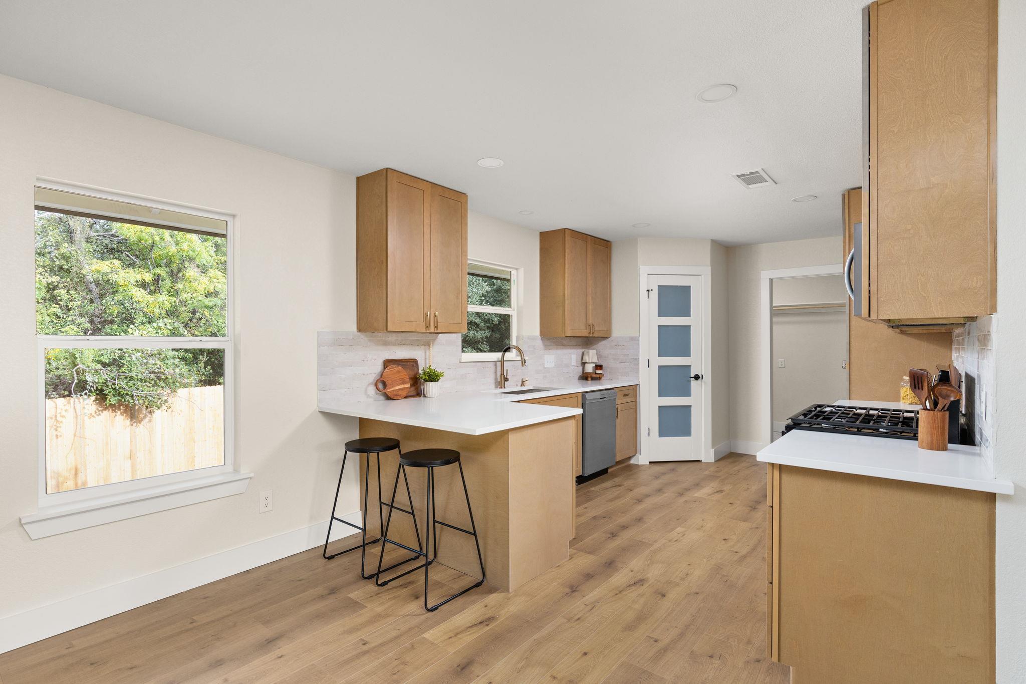 Residential in Austin 5