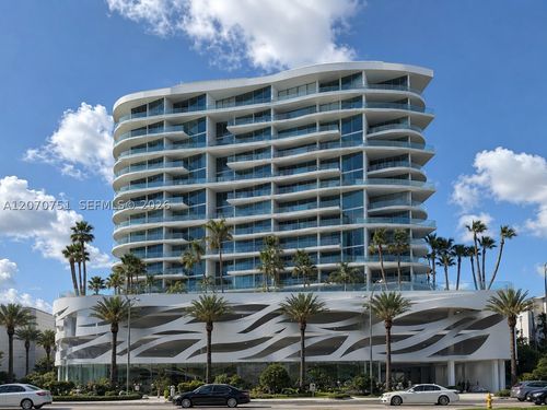 701-17550 Collins Ave, Sunny Isles Beach, FL, 33160-2867 | Card Image