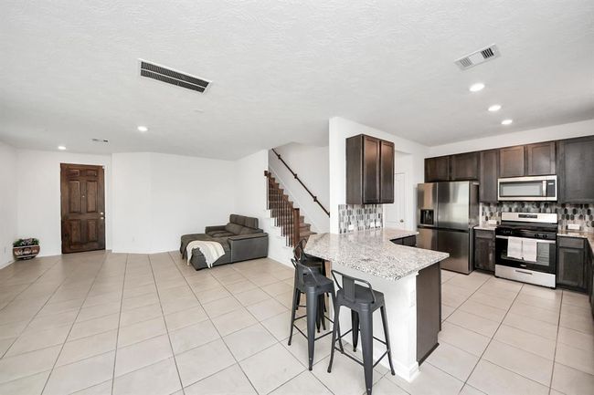 23434 Stahl Creeks Ln, House other with 3 bedrooms, 3 bathrooms and null parking in Spring TX | Image 12
