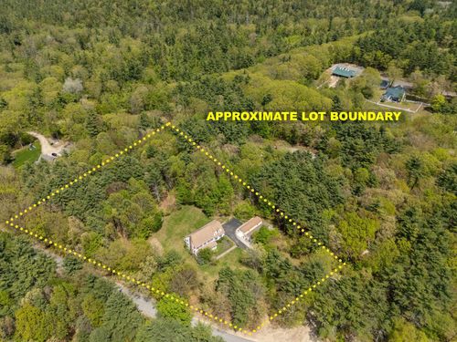 506 Sand Pit Rd, Mason, NH, 03048-4304 | Card Image