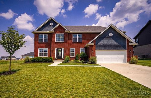 912 Morgan Dr, Monroe, OH, 45050-2601 | Card Image