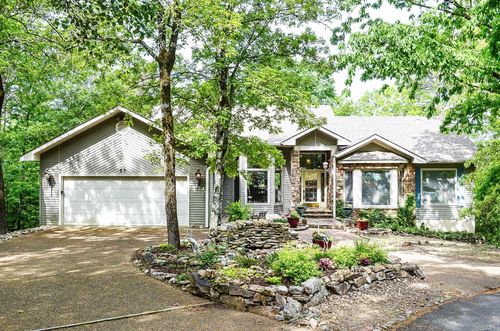 57 Soto Ln, Hot Springs Village, AR, 71909-5517 | Card Image