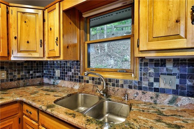 127 Columbine Dr, House other with 3 bedrooms, 3 bathrooms and 4 parking in Big Canoe GA | Image 20