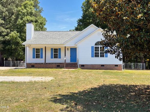 127 Carrie Dr, Archer Lodge, NC, 27527-5731 | Card Image
