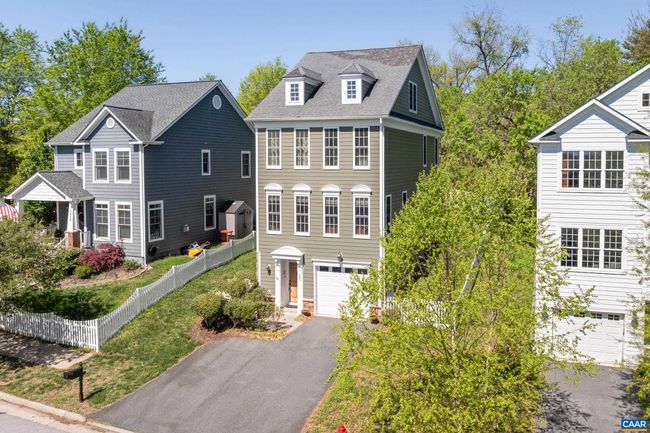 545 Summerford Ln, House other with 5 bedrooms, 5 bathrooms and null parking in CROZET VA | Image 5
