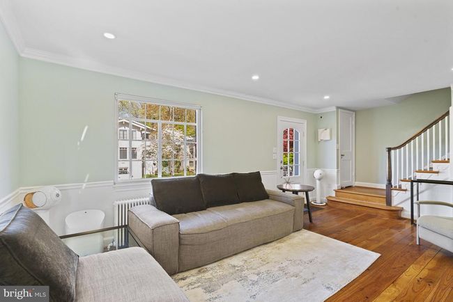 3206 19 Th St N, House other with 3 bedrooms, 4 bathrooms and null parking in ARLINGTON VA | Image 7