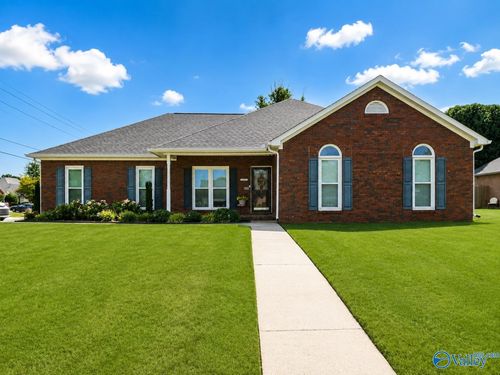1802 Grissom Ave Sw, Decatur, AL, 35603-2633 | Card Image