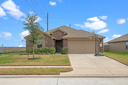 1603 Goose Island Lane, Richmond, TX, 77469 | Card Image