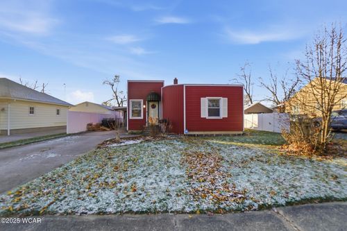 645 W Oconnor Ave, Lima, OH, 45801-3538 | Card Image