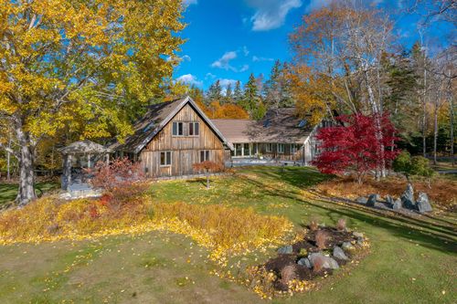 15 Southwest Harbor Road, Deer Isle, ME, 04627 | Card Image