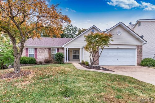3019 Timber View Dr, High Ridge, MO, 63049-2792 | Card Image