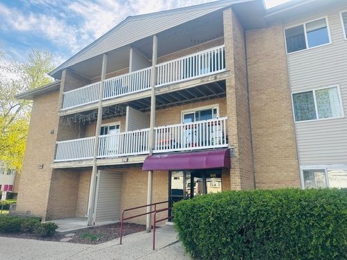 unit-111-940 Beau Dr, Des Plaines, IL, 60016-5859 | Card Image