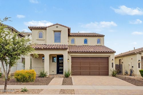3871 E Loma Vista St, Gilbert, AZ, 85295-0267 | Card Image