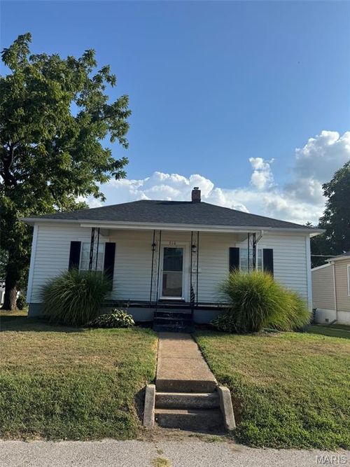 310 Franklin Ave, Union, MO, 63084-1518 | Card Image
