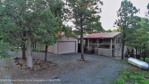 105 Los Padres Ct, Ruidoso, NM, 88345 | Card Image
