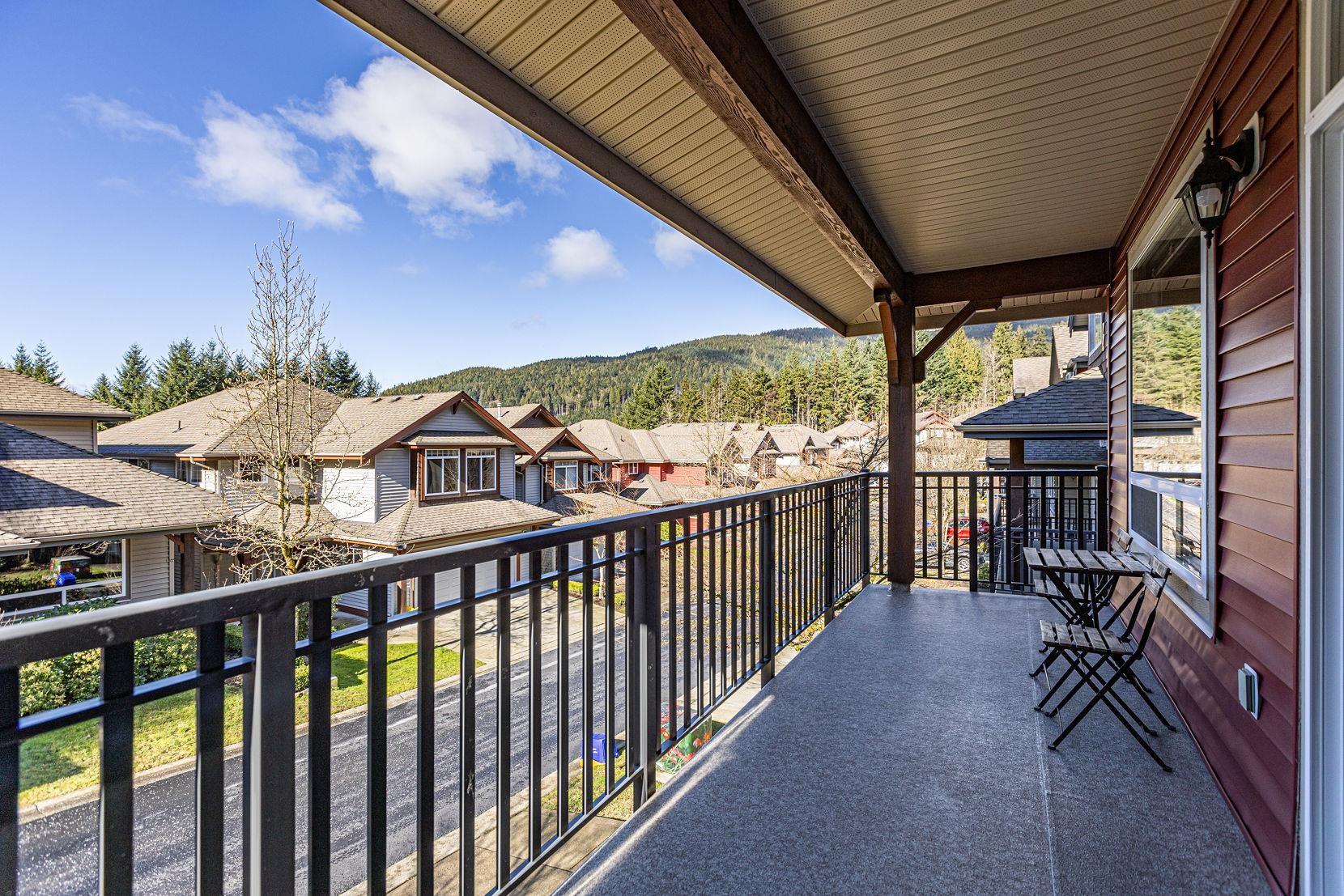 Residential in Coquitlam 4