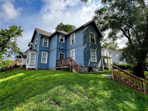 428 Olive St, Leavenworth, KS, 66048-2738 | Card Image