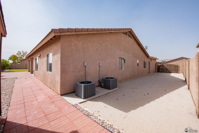 12127 E 35 Th St, House other with 4 bedrooms, 3 bathrooms and 3 parking in Yuma AZ | Image 34