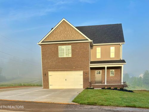 111 Jacob Ln, Blaine, TN, 37709-2060 | Card Image