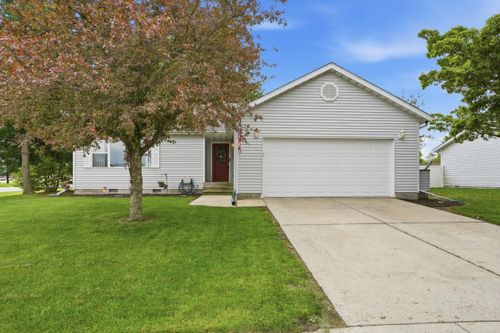 1666 Southview Dr, Lowell, IN, 46356-2582 | Card Image