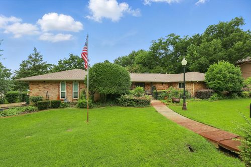 117 Nowlin Dr, Highland Village, TX, 75077-7003 | Card Image